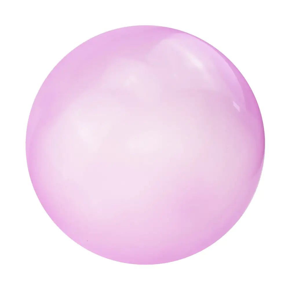 Ultimate Kids' Bubble Ball - Infants planet