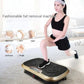Vibration Plate Exercise Machine - EU - Infants planet