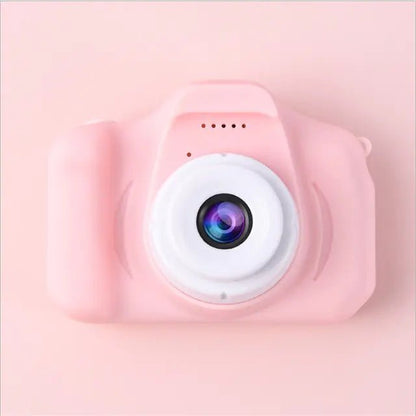 Vintage Kids Camera - Infants planet