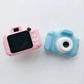 Vintage Kids Camera - Pink - Infants planet