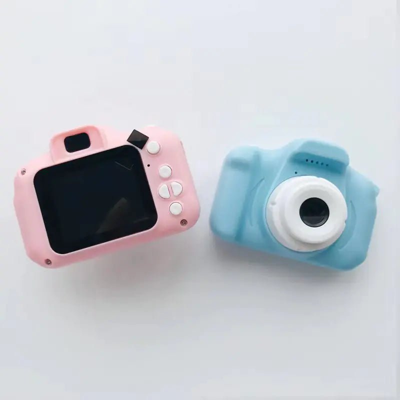 Vintage Kids Camera - Infants planet