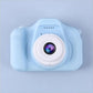 Vintage Kids Camera - Blue - Infants planet
