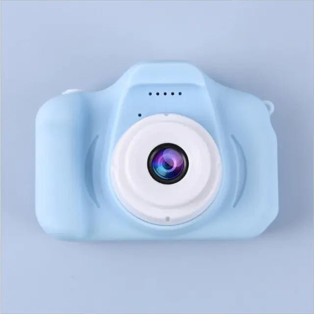 Vintage Kids Camera - Infants planet