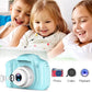 Vintage Kids Camera - Pink - Infants planet
