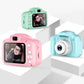 Vintage Kids Camera - Pink - Infants planet