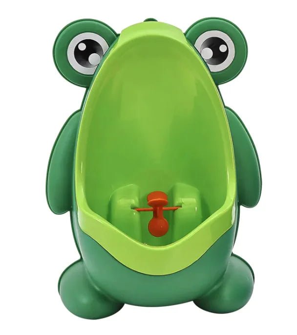 Wall - Mounted Urinal Trainer - Infants planet