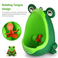 Wall - Mounted Urinal Trainer - Infants planet