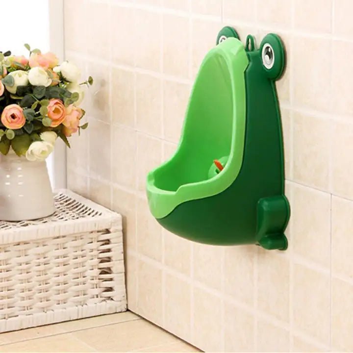 Wall - Mounted Urinal Trainer - Infants planet