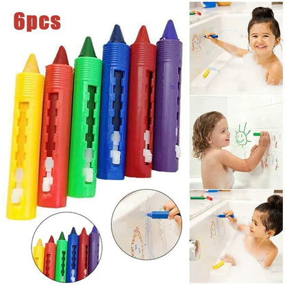 Washable Crayon for Kids - Infants planet