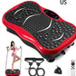 Whole Body Vibration Machine - Black - Infants planet