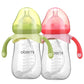 WideCaliber Anti - Colic Baby Bottle: The Ultimate Anti - Fall Solution! - Infants planet