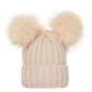 Winter Hat For Kids And Parents - Infants planet