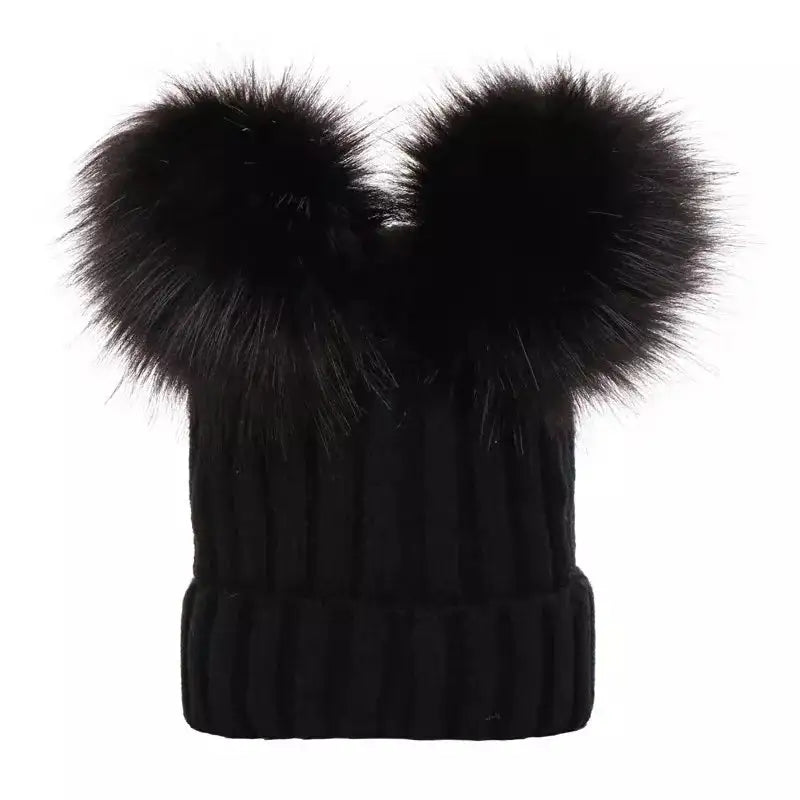 Winter Hat For Kids And Parents - Infants planet