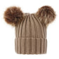 Winter Hat For Kids And Parents - Infants planet